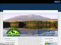 Sites similar to northwoods-realestate.com