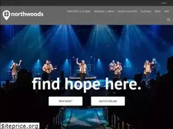Sites similar to northwoods.church