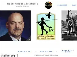 Sites similar to northwoodsadvertising.com