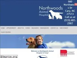 Sites similar to northwoodsah.com