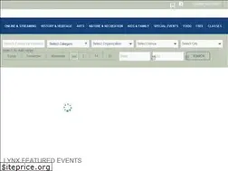 Sites similar to northwoodsandwaterslynx.org
