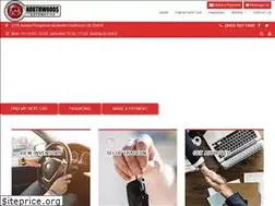 Sites similar to northwoodsautomotive.com