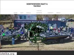 Sites similar to northwoodsbait.com
