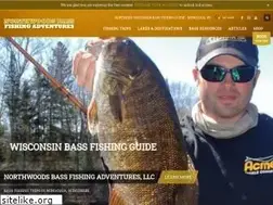 Sites similar to northwoodsbass.com