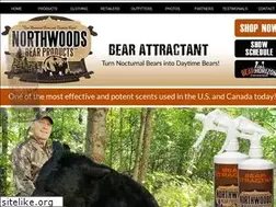 Sites similar to northwoodsbearproducts.net