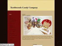 Sites similar to northwoodscandycompany.net
