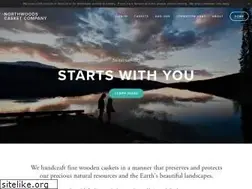 Sites similar to northwoodscasket.com