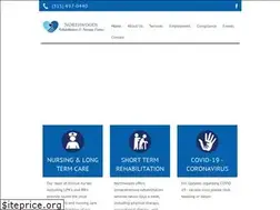 Sites similar to northwoodscenter.com