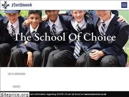 Sites similar to northwoodschool.co.za
