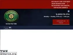 Sites similar to northwoodscommonscents.com