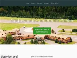 Sites similar to northwoodsconference.com