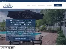 Sites similar to northwoodsct.com