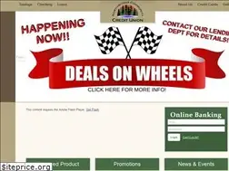 Sites similar to northwoodscu.com