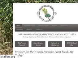 Sites similar to northwoodscwma.org