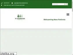 Sites similar to northwoodsdental.com