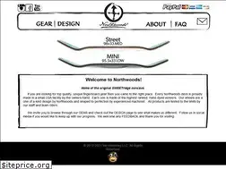 Sites similar to northwoodsfb.com