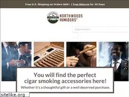 Sites similar to northwoodshumidors.com