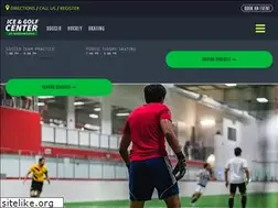 Sites similar to northwoodsice.net