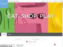 Sites similar to northwoodsmall.net
