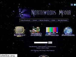 Sites similar to northwoodsmedia.com