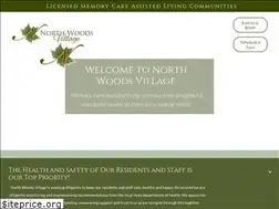 Sites similar to northwoodsmemorycare.com
