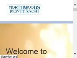 Sites similar to northwoodsmontessori.org