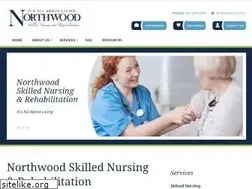 Sites similar to northwoodsnf.com