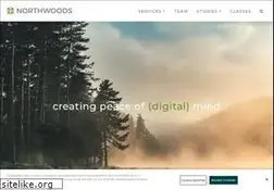 Sites similar to northwoodsoft.com