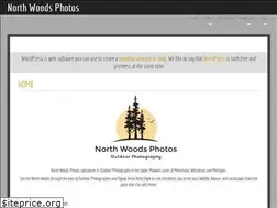 Sites similar to northwoodsphotos.com