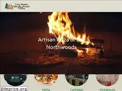 Sites similar to northwoodspizza.com