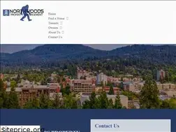 Sites similar to northwoodspm.com