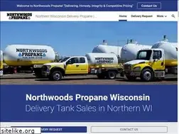 Sites similar to northwoodspropane.com