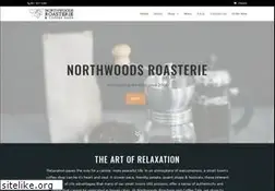 Sites similar to northwoodsroasterie.com