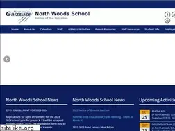 Sites similar to northwoodsschool.net