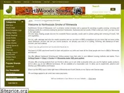 Sites similar to northwoodssmoke.com