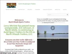 Sites similar to northwoodssporttrailers.com