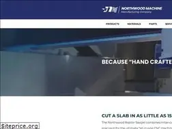 Sites similar to northwoodstoneworks.com