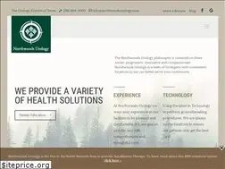Sites similar to northwoodsurology.com