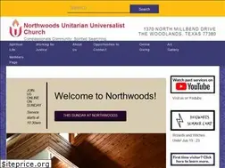 Sites similar to northwoodsuu.org