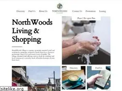 Sites similar to northwoodsvillage.ca