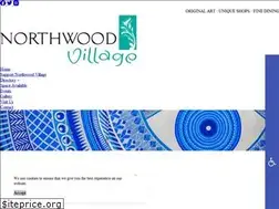 Sites similar to northwoodvillage.com