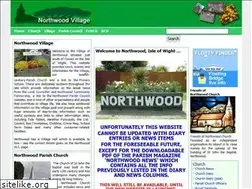 Sites similar to northwoodvillage.org.uk