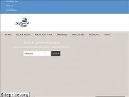 Sites similar to northwoodvillagemerced.com