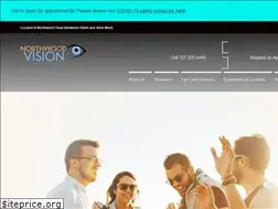 Sites similar to northwoodvision.com