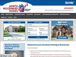 Sites similar to northwoodwardhomes.com