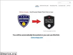 Sites similar to northwoodwaterpolo.com