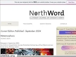 Sites similar to northwordmagazine.com