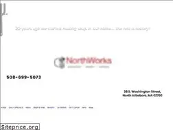 Sites similar to northworksna.com