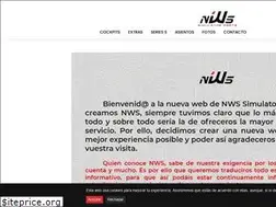 Sites similar to northwsim.com