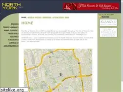 Sites similar to northyork.com